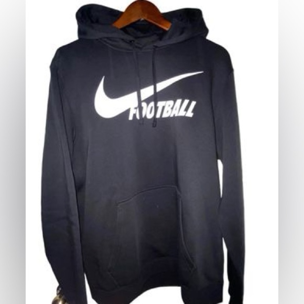 💰 SOLD 💰 🗓️ Nike Hoodie !